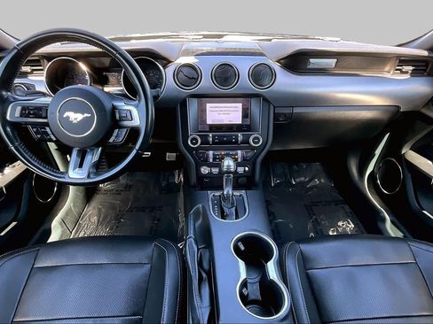 Used 2023 Ford Mustang Premium RWD image 14