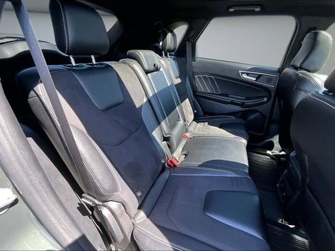 Used 2024 Ford Edge ST w/ Equipment Group 401A AWD/4WD image 24