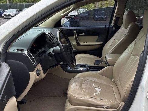 Used 2011 GMC Acadia Denali AWD/4WD image 3