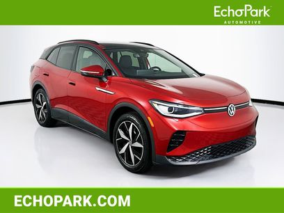 Used 2023 Volkswagen ID.4 S