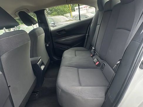 Used 2023 Toyota Corolla LE FWD image 15