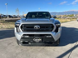 New 2026 Toyota Tacoma SR5 AWD/4WD video 2