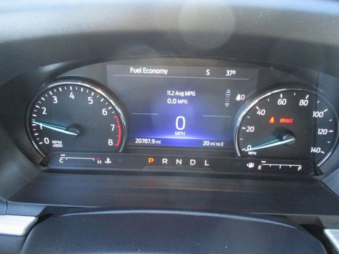 Used 2023 Ford Explorer XLT w/ Equipment Group 202A image 19