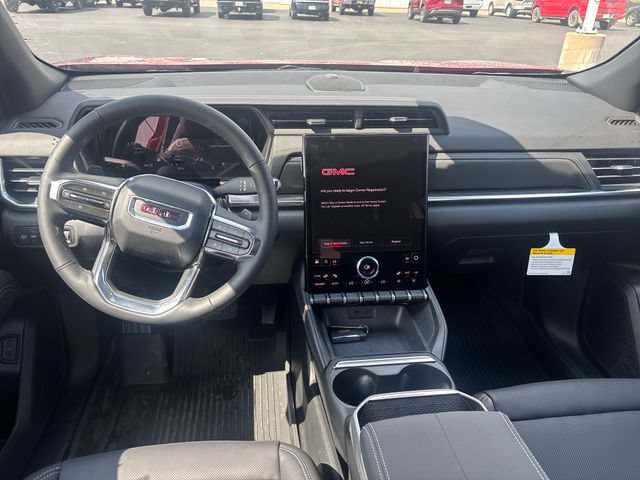 New 2027 GMC Terrain Elevation w/ Elevation Premium Package AWD/4WD image 13