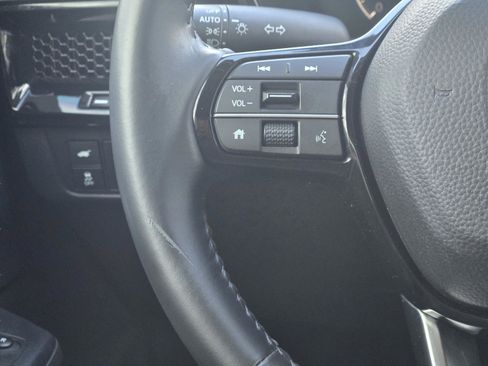 Certified 2023 Honda CR-V EX-L image 23