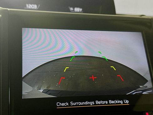 Used 2021 Subaru Forester Limited w/ Popular Package #3 image 15