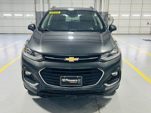 Used 2020 Chevrolet Trax Premier image 13