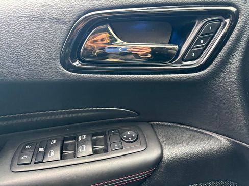 Used 2022 Dodge Durango R/T w/ Blacktop Package image 14