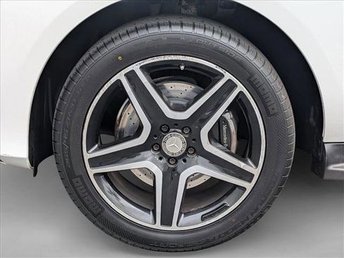 Used 2016 Mercedes-Benz GLE 350 image 22
