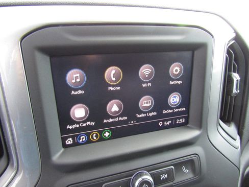 Used 2024 GMC Sierra 1500 Pro w/ Graphite Edition image 16