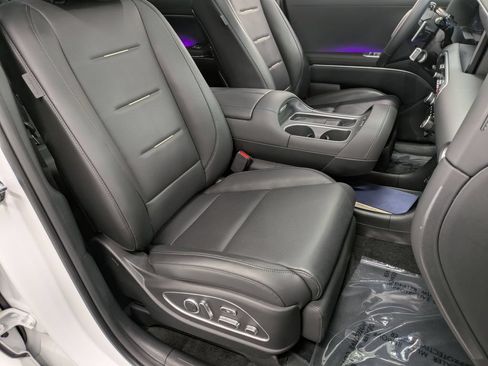 Used 2026 Hyundai Palisade Calligraphy AWD/4WD image 28