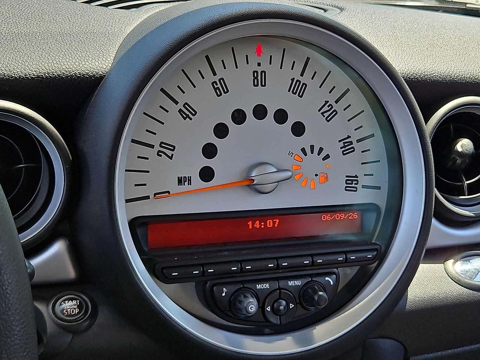 Used 2013 MINI Cooper Hardtop FWD image 16