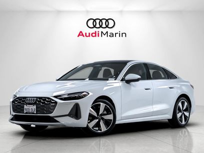 Used 2025 Audi A5 2.0T Premium Plus w/ Premium Plus