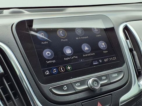 Used 2020 Chevrolet Equinox Premier AWD/4WD image 7