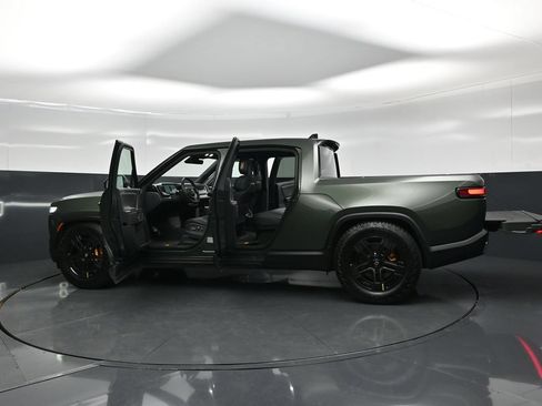 Used 2022 Rivian R1T Adventure AWD/4WD image 35