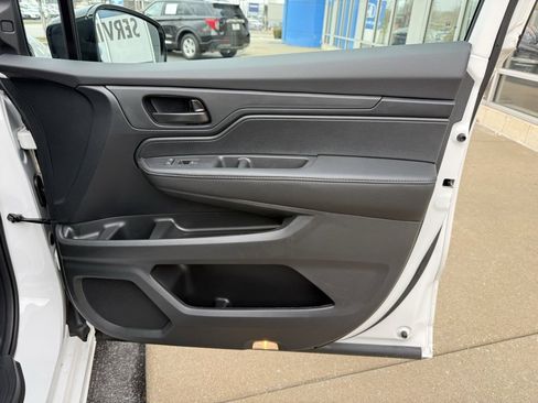 New 2026 Honda Odyssey Sport-L image 42