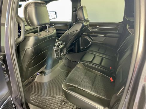 Certified 2023 RAM 1500 Laramie AWD/4WD image 11