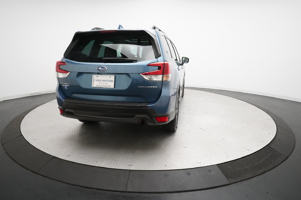 Certified 2023 Subaru Forester Premium AWD/4WD image 13
