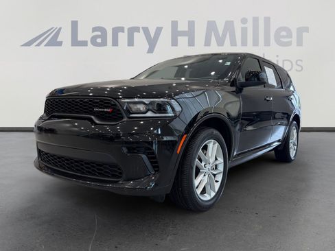 Used 2025 Dodge Durango GT AWD/4WD image 1