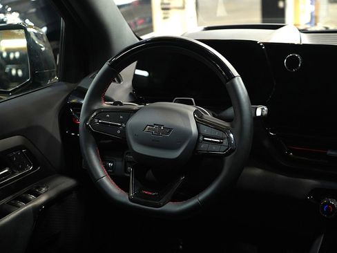 Used 2024 Chevrolet Silverado EV RST image 13