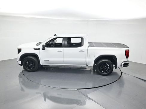Used 2024 GMC Sierra 1500 Elevation AWD/4WD image 41