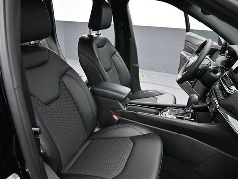 New 2026 Jeep Compass Latitude image 26