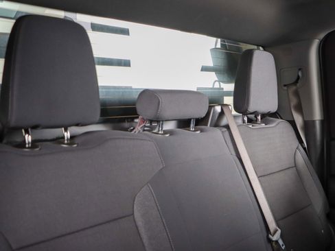 Used 2024 Chevrolet Silverado 3500 W/T w/ WT Convenience Package image 27