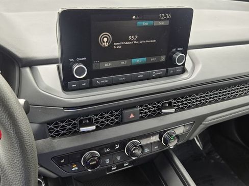 Used 2024 Honda Accord EX image 21
