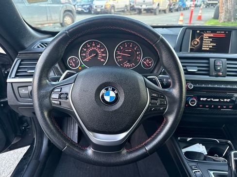 Used 2017 BMW 430i Convertible image 45