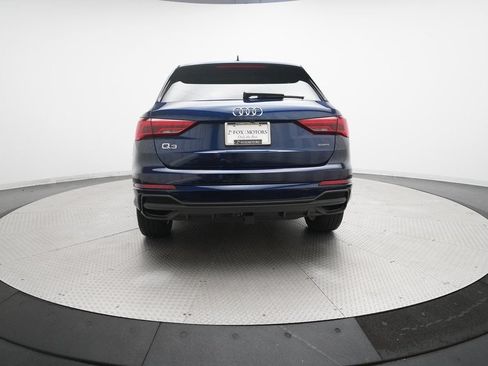 Certified 2025 Audi Q3 2.0T Premium Plus w/ Premium Plus Package AWD/4WD image 25