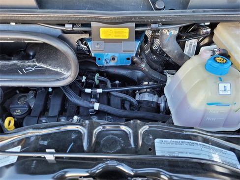Used 2025 RAM ProMaster 2500 w/ Safety Group image 20