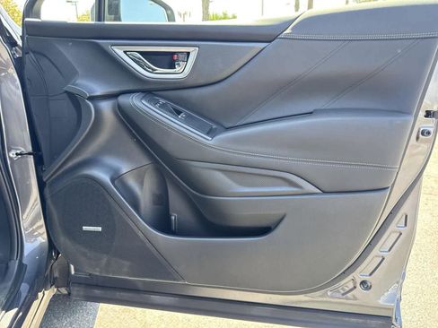 Used 2023 Subaru Forester Touring image 38