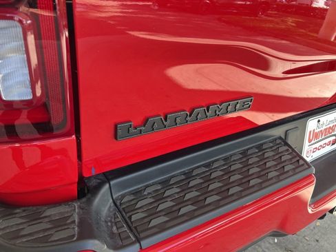 New 2026 RAM 2500 Laramie image 20