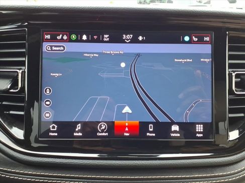 Certified 2022 Dodge Durango GT image 7