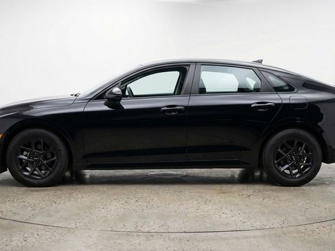 Used 2025 Kia K5 LXS image 5