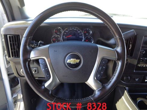 Used 2017 Chevrolet Express 2500 image 16