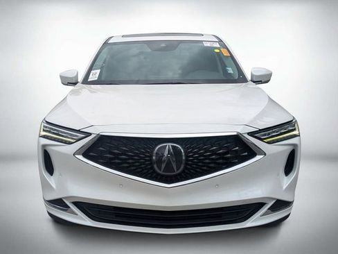 Used 2023 Acura MDX FWD w/ Technology Package image 8