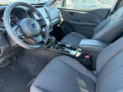 Certified 2026 Subaru Forester Premium AWD/4WD image 19