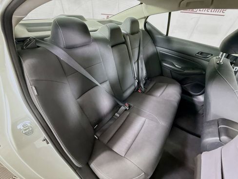 Certified 2023 Nissan Altima 2.5 S FWD image 28