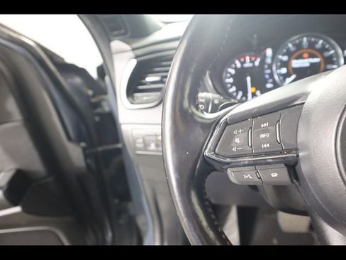 Used 2021 MAZDA CX-9 Carbon Edition image 26