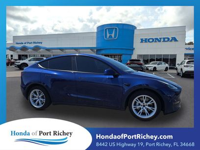 Used 2022 Tesla Model Y Long Range