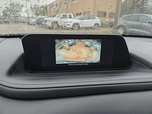 Used 2025 MAZDA CX-30 AWD 2.5 S w/ Preferred Package image 22