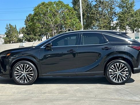 Used 2024 Lexus RX 350 image 9