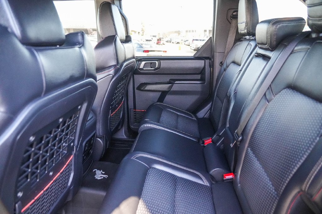 Used 2024 Ford Bronco Raptor AWD/4WD image 20