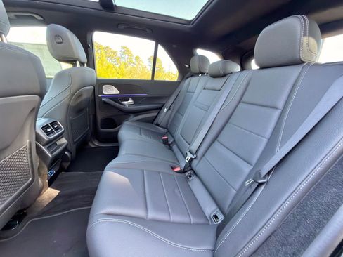 New 2026 Mercedes-Benz GLE 350 4MATIC image 14