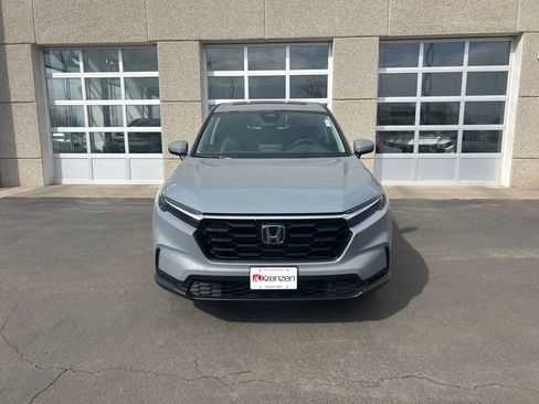 New 2026 Honda CR-V EX-L image 2