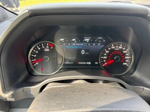 Used 2019 Ford F150 Raptor w/ Equipment Group 802A Luxury AWD/4WD image 15