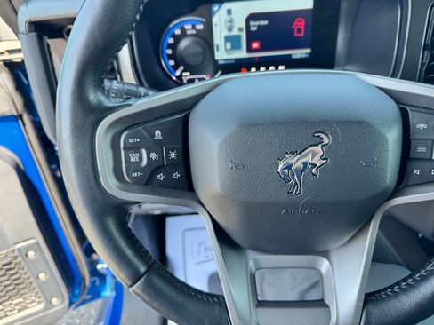 Used 2021 Ford Bronco First Edition image 26