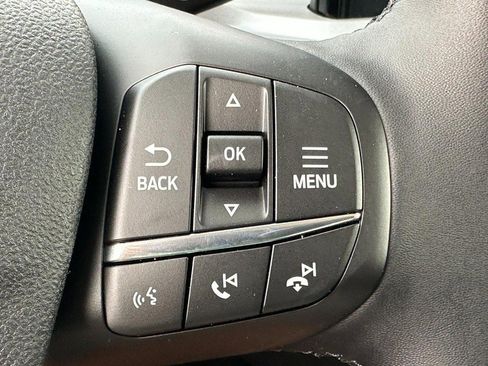 New 2025 Ford Bronco Sport Outer Banks w/ Outer Banks Tech Package+ image 13