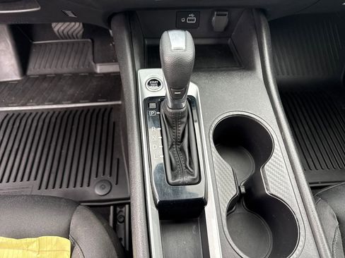 Used 2024 Nissan Altima 2.5 S image 44